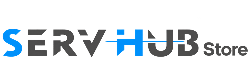 ServHub Store