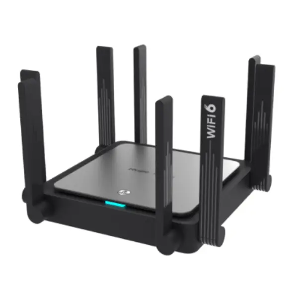 Ruijie Reyee RG-EW3200GX PRO Dual-band Gigabit Mesh Router Wi-Fi 6 3200Mbps