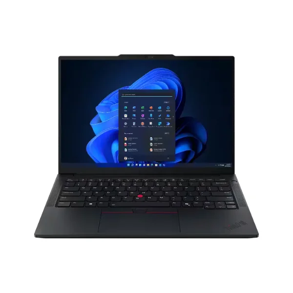 Lenovo​ ThinkPad E14 Gen 7 Business Laptop Intel Core Ultra 5 225H 512GB SSD 8GB Ram Intel Arc 130T Graphics 14" Inch WUXGA - Black​