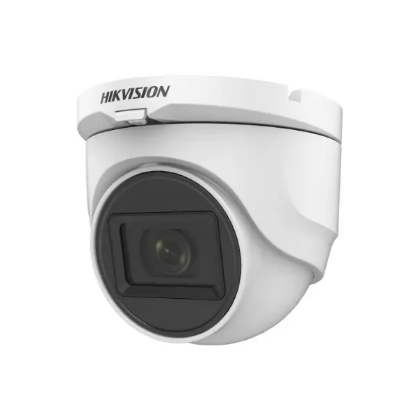 Hikvision DS-2CE76D0T-ITMF 2.8mm 2 MP Fixed Turret Camera