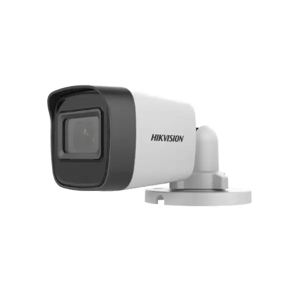 Hikvision DS-2CE16D0T-ITPF 3.6MM 1080P 2 MP Fixed Mini Bullet Camera