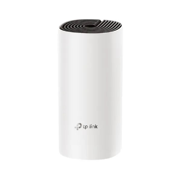 TP-Link Deco E4 Whole Home Mesh Wi-Fi System, AC1200, 1-Pack