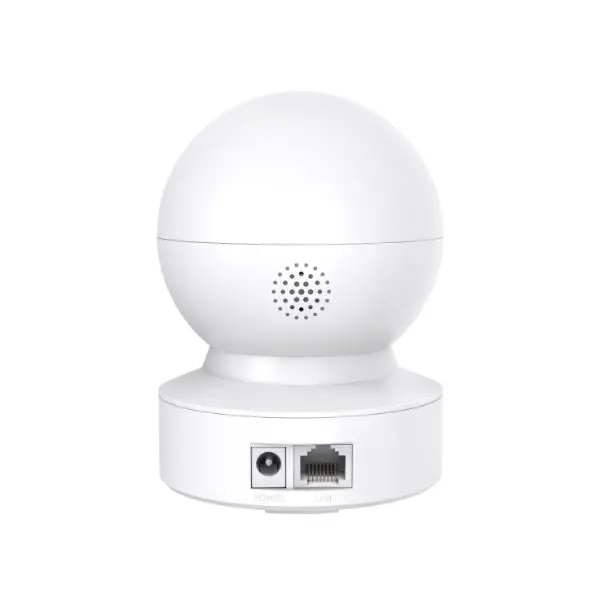 TP-Link Tapo C202 Pan/Tilt Home Security Camera