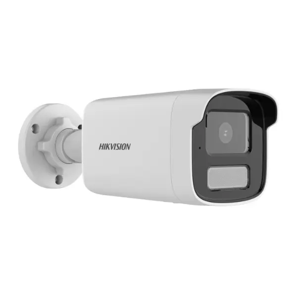 Hikvision DS-2CD1T23G2-LIU 2 MP Smart Hybrid Light Fixed Bullet Network Camera