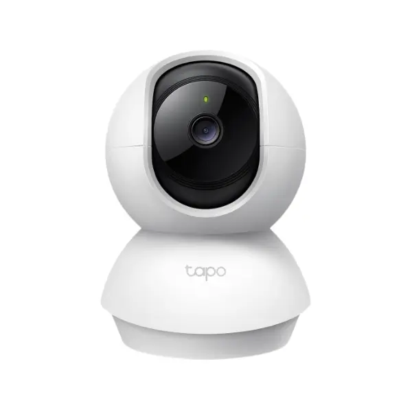 TP-Link Tapo C200C Pan/Tilt Home Security Wi-Fi Camera