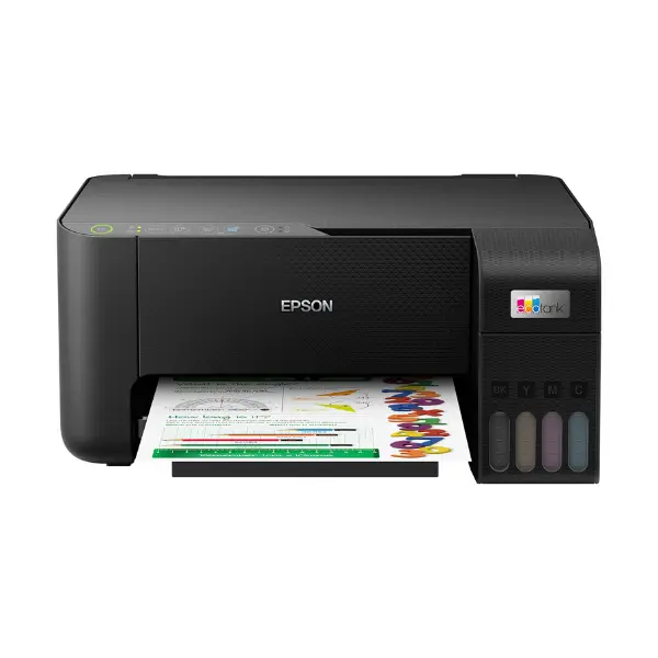 Epson EcoTank L3210 Ink Tank All in one Printer