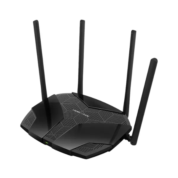 Mercusys MR70X Dual-Band WiFi 6 Router, AX1800