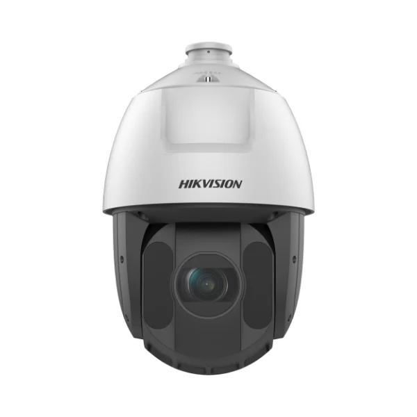 Hikvision DS-2DE5425IW-AE 5-inch 4 MP 25X Powered by DarkFighter IR Speed Dome PTZ IP Camera