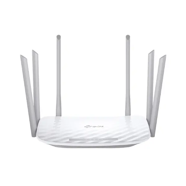 TP-Link Archer C86 Wireless MU-MIMO Wi-Fi Router, AC1900