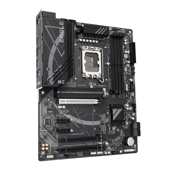 Gigabyte Z790 EAGLE LGA1700 DDR5 ATX Motherboard