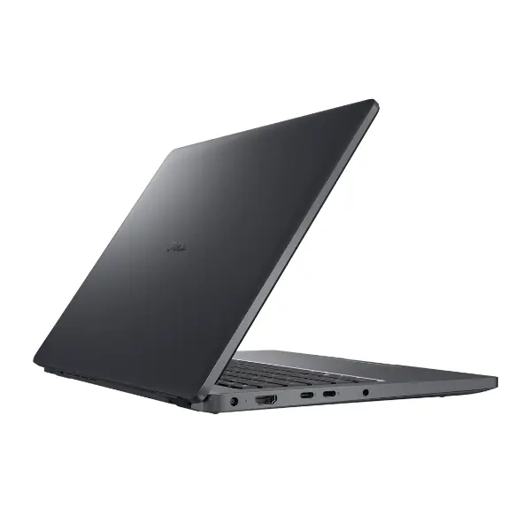 Dell Pro 14 PC14250 Intel Core 5 120U 512GB SSD 8GB Ram Integrated Intel Graphics 14'' Inch FHD - Magnetite color