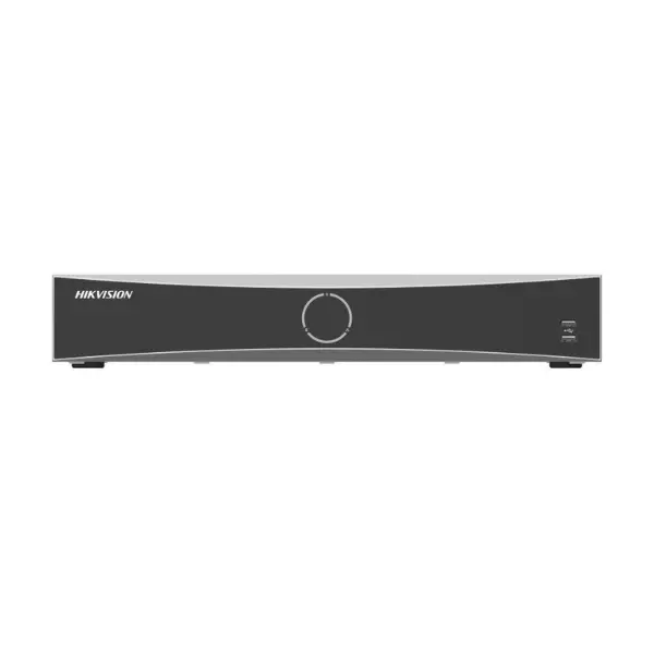 Hikvision DS-7732NXI-K4 32-ch 1.5U K Series AcuSense 4K NVR
