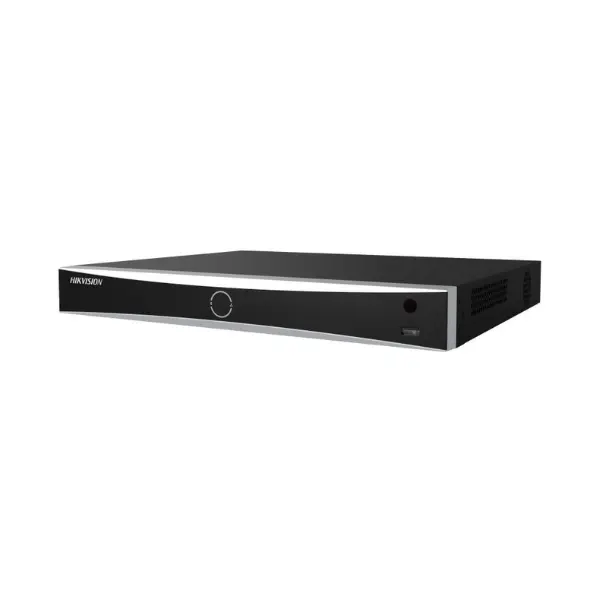 Hikvision DS-7632NXI-K2 32-ch 2 Sata 1U K Series AcuSense 4K NVR