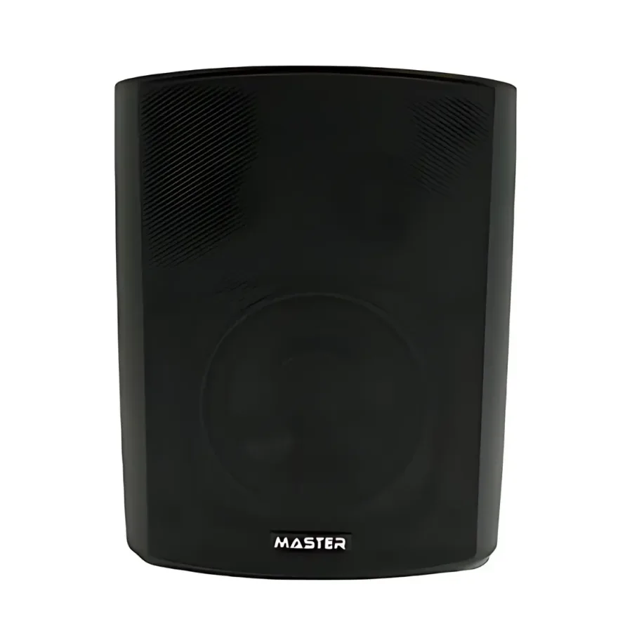 سماعة حائط MASTER TEAM MT-804T – أسود
