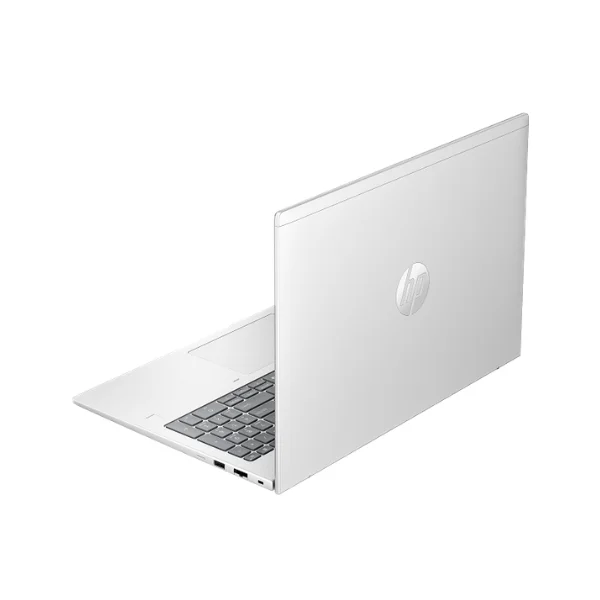 HP ProBook 4 G1i Business Laptop Intel Core Ultra 7 255U 512GB SSD 16GB Ram Intel Graphics 16" Inch WUXGA - Silver