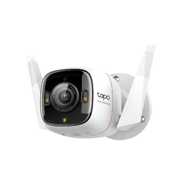 TP-Link Tapo C325WB Outdoor Security WiFi Camera