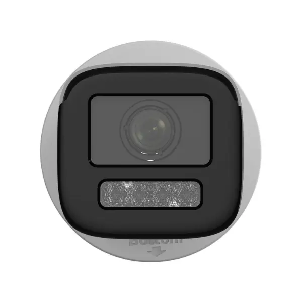 Hikvision DS-2CD1663G2-LIZU 6 MP Dual Light MD 2.0 Varifocal Bullet Network Camera