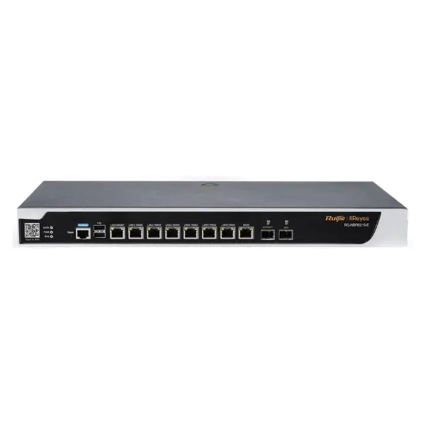 Ruijie Reyee RG-NBR6215-E High-performance Cloud Managed Security Router