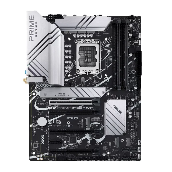 Asus Prime Z790-P WIFI LGA1700 DDR5 ATX Motherboard