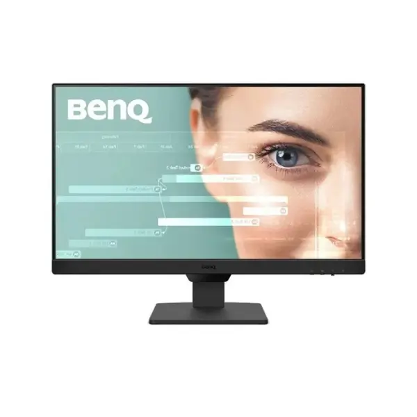 BenQ GW2790 Monitor 27" Inch FHD IPS 100Hz 5ms Eye Care - Black