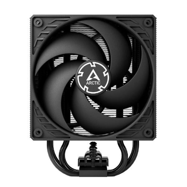 Arctic Freezer 36 Fan CPU Air Cooler - Black