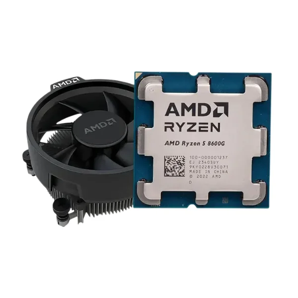 AMD Ryzen 5 8600G MPK Desktop Processor