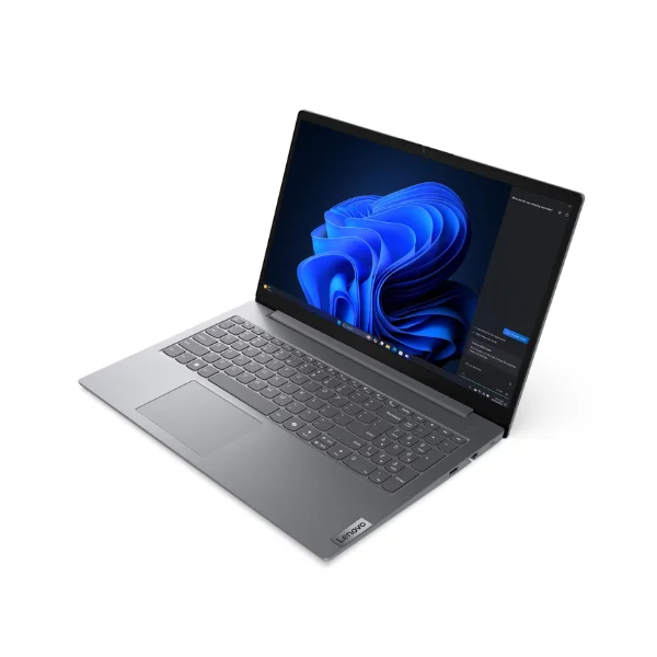Lenovo V15 G5 IRL Intel Core i5-13420H 512GB SSD 8GB Ram Intel UHD Graphics 15.6" Inch FHD - Luna Grey