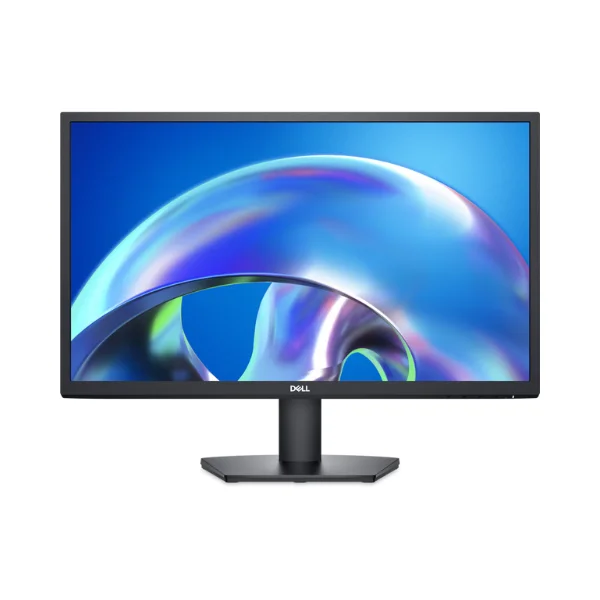 Dell SE2425H 24'' Inch FHD VA 75Hz 5ms Monitor - Black