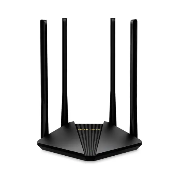 Mercusys MR30G Dual Band Gigabit Wireless Router AC1200