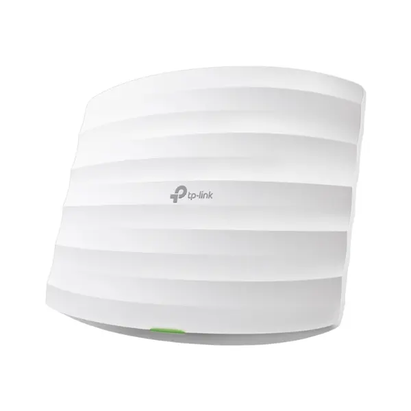TP-Link EAP245 Dual Band Gigabit Wireless Access Point, AC1750, Ceiling Mount