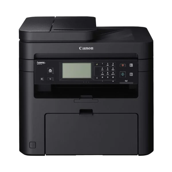 Canon i-SENSYS MF237W 4-in-1 mono laser printer for small offices
