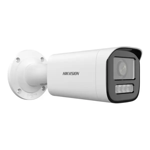 Hikvision DS-2CD1663G2-LIZU 6 MP Dual Light MD 2.0 Varifocal Bullet Network Camera