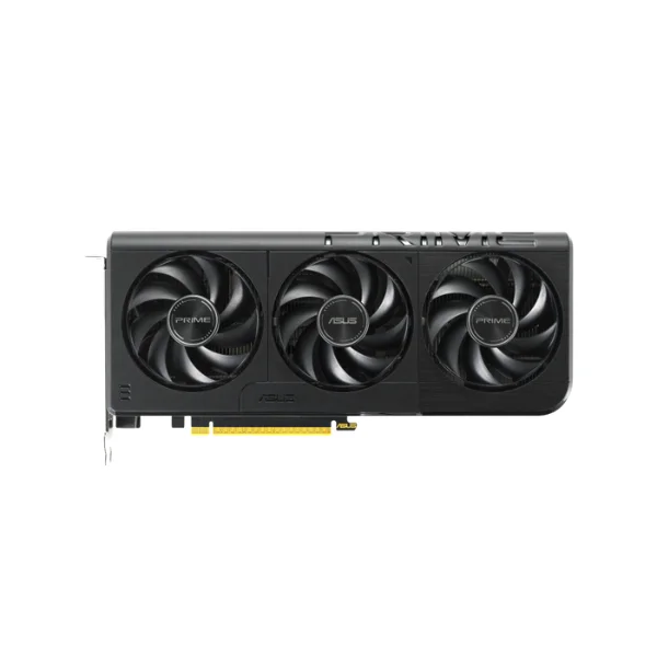 ASUS Prime GeForce RTX 5060 8GB GDDR7 OC Edition Graphic Card
