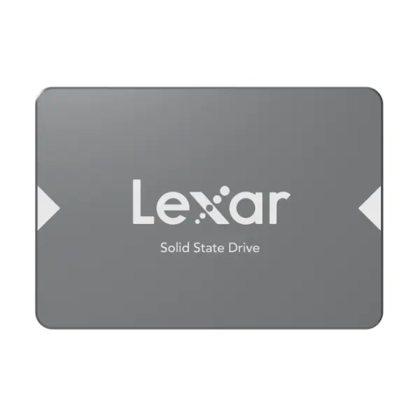 Lexar NS100 1TB 2.5” SATA III 6Gb/s SSD