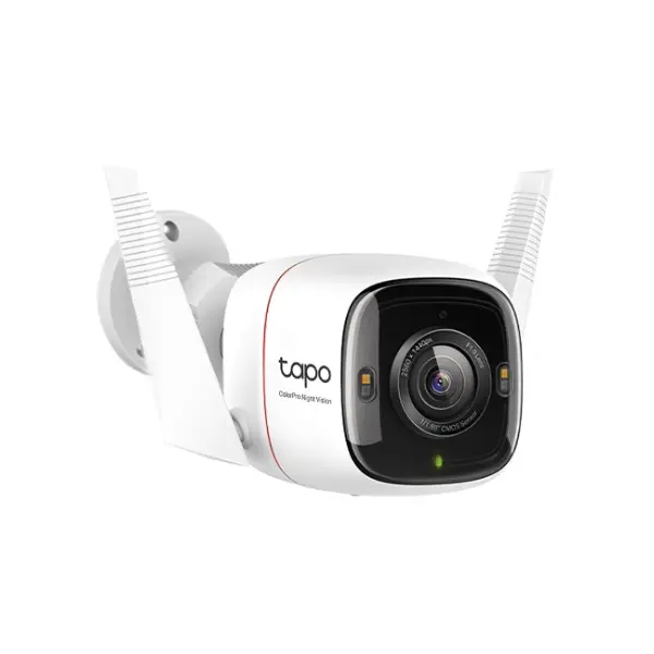 TP-Link Tapo C325WB Outdoor Security WiFi Camera