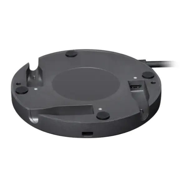 Logitech Rally Mic Pod Hub 939-001647