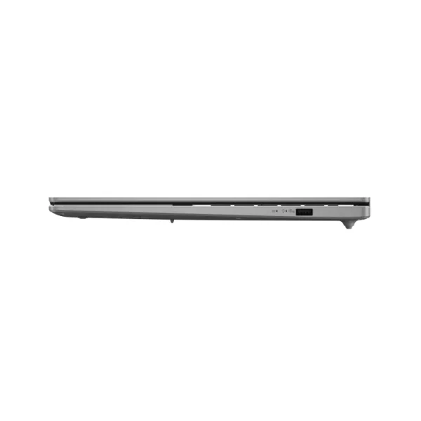 ASUS Vivobook 16 X1607CA-MB117W Intel Core Ultra 7 255H 1TB SSD 16GB Ram Intel Arc Graphics 16'' Inch WUXGA Win.11 - Cool Silver