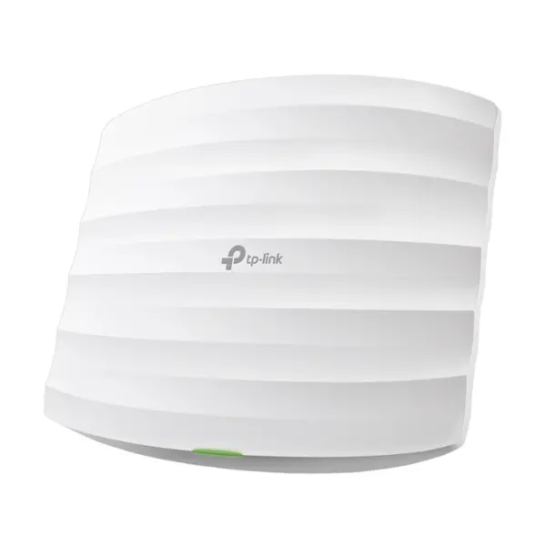 TP-Link EAP115 Wireless N Ceiling Mount Access Point, 300Mbps
