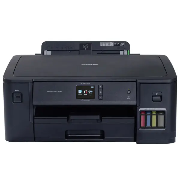 Brother HL-T4000DW A3 Color Ink Tank Printer
