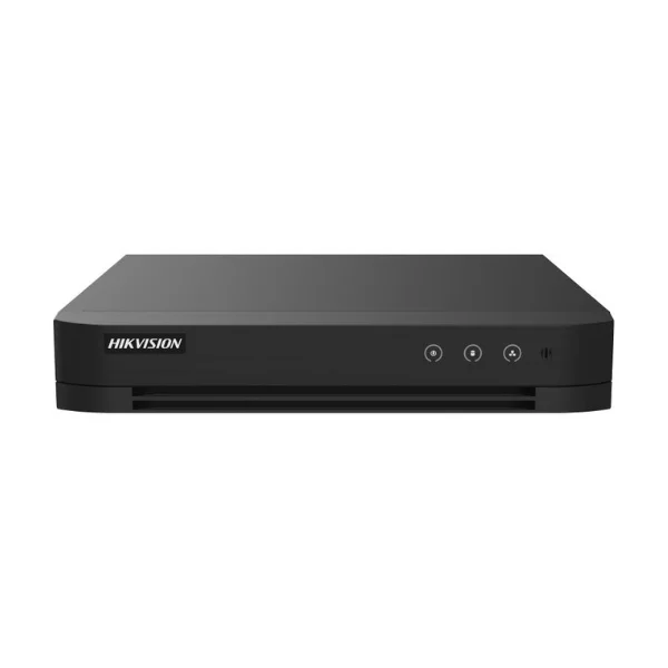 Hikvision iDS-7208HUHI-M1/T 8-ch 5MP 1U H.265 AcuSense DVR