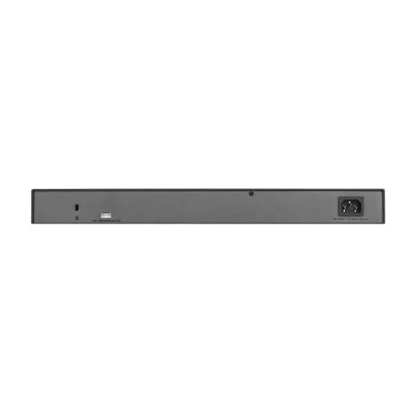 Netgear GS728TPP Smart PoE+ Switch 28-Port Gigabit Ethernet with 4 SFP Ports 380W