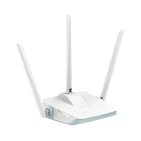 D-Link R04 Smart Router, Wi-Fi 4, N300