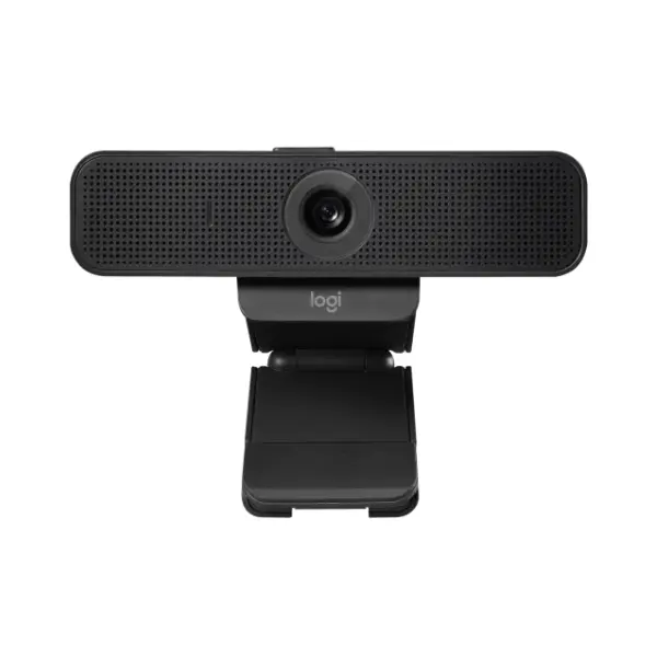 Logitech C925e Business Webcam 960-001076 - Black