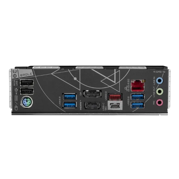 Gigabyte Z790 EAGLE LGA1700 DDR5 ATX Motherboard