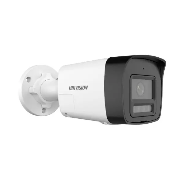Hikvision DS-2CD1063G2-LIUF/SL 4mm 6 MP Smart Hybrid Light Fixed Bullet Network Camera