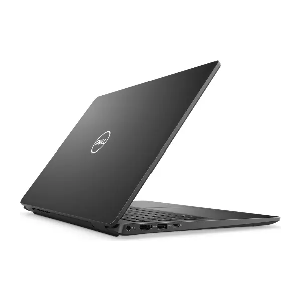Dell Latitude 3520 Business Laptop Intel Core I7-1165G7 512GB SSD 8GB Ram Nvidia GeForce MX350 2GB 15.6'' Inch HD - Black