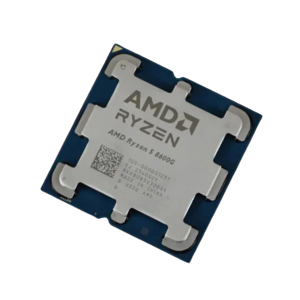 AMD Ryzen 5 8600G MPK Desktop Processor