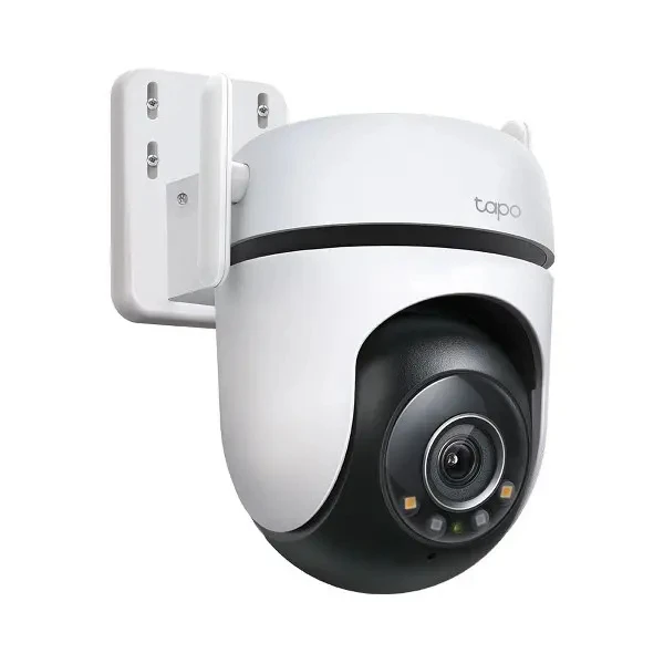 TP-Link Tapo C520WS Outdoor Pan/Tilt Security Wi-Fi Camera