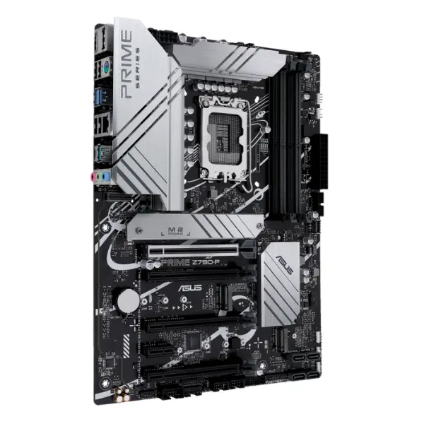 Asus Prime Z790-P LGA1700 DDR5 ATX Motherboard