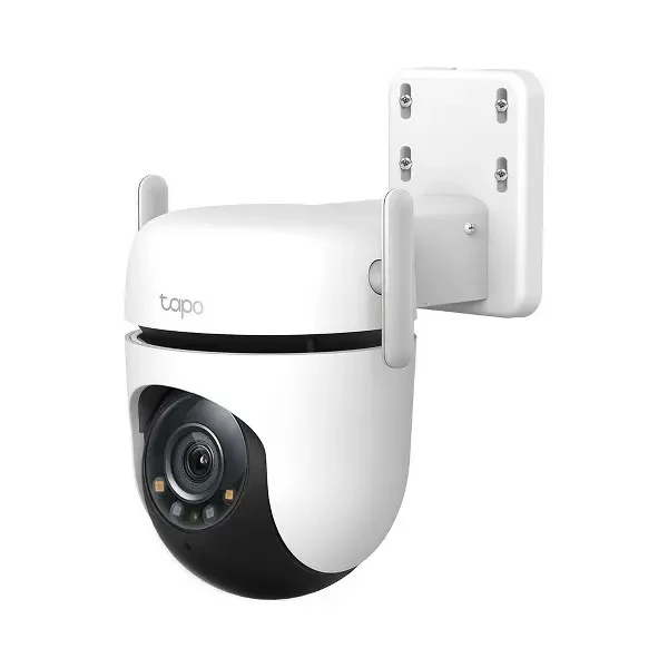 TP-Link Tapo C520WS Outdoor Pan/Tilt Security Wi-Fi Camera